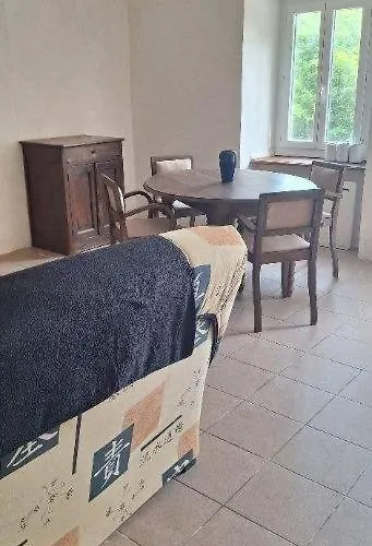 Au Grand Mûrier Appartement *